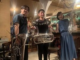 えばたんち